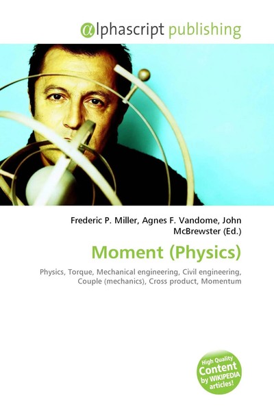 Frederic P. Miller (U. A.) | Moment (Physics) | Taschenbuch | Englisch (2026)-image