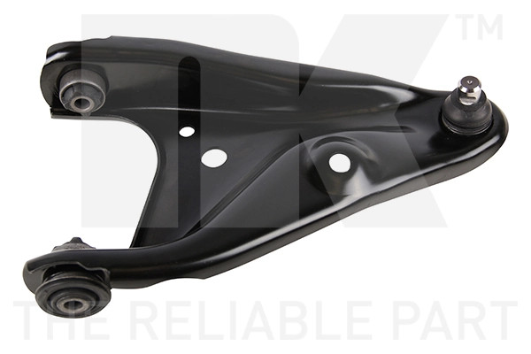 Bras de liaison suspension de roue NK 5013958 haute résistance 545001064R