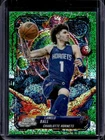 2025 Topps Cosmic Chrome LaMelo Ball Refractor (RAW)
