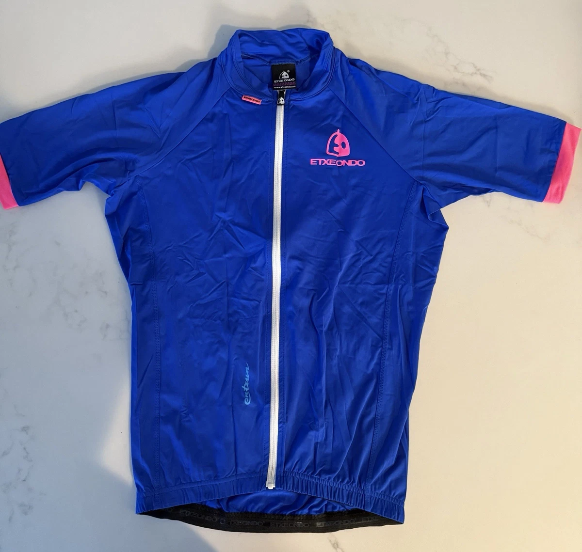 Preços baixos em Roupas de Ciclismo Etxeondo | eBay