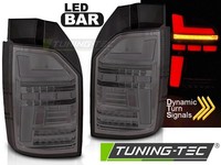 Scheinwerfer Paar VW T6.1 20- Full LED BAR DYN Smoke-41046351