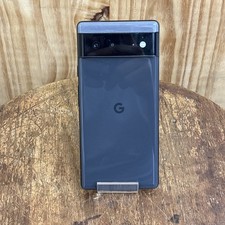 Google Pixel 6 Pro - 256 GB - Stormy Black (Unlocked) for sale