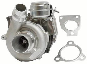 Turbolader Neu - OE-Ref. 7701478918 für * Renault-Nissan