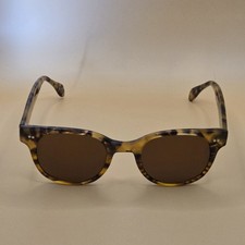 Modo by Goo-Goo Eyes Womens Classic Tortoise Shell Plastic Frame Sunglasses