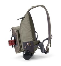 Orvis Fly-Fishing Sling Pack - New With Tags