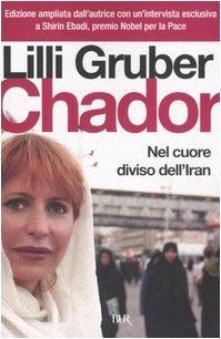 Chador von Gruber, Lilli | Buch | Zustand sehr gut - Gruber, Lilli