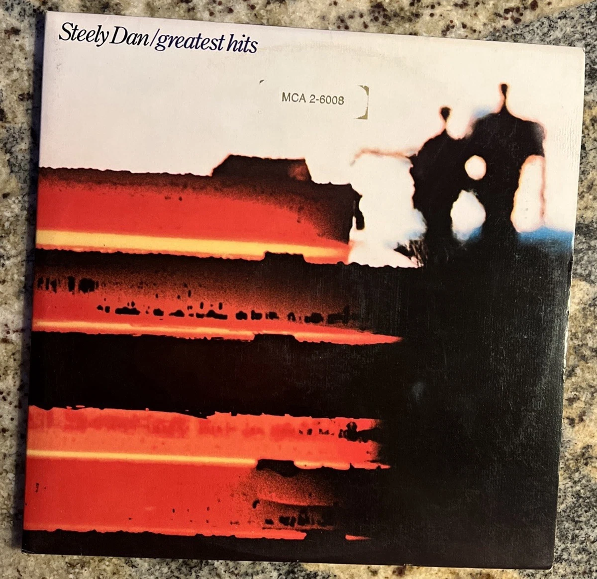Double LP Vinyl Records Steely Dan for sale - eBay