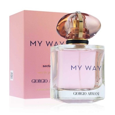 Giorgio Armani My Way Nectar Eau De Parfum 30ml