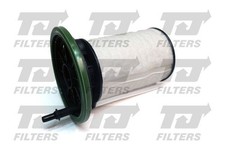 Fuel Filter Fits Alfa Romeo Chrysler Citroen Fiat Jeep QUINTON HAZELL QFF0415