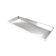 KOLPAK 030003307 Hot Gas Pan Polar Pak 1Fan