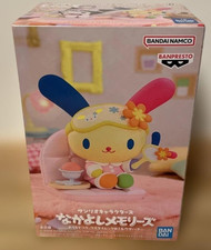 Sanrio Characters Nakayoshi Memories Usahana