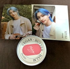 StrayKids Felix NACIFIC