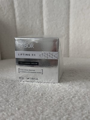 Babor Lifting Rx: COLLAGEN CREAM - 50ml