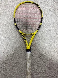Babolat Pure Aero 2019 | eBay