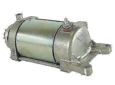 NEW Starter fits Kawasaki EN450 454 LTD Motorcycle 1985 1986 1987 1988 1989 1990 - Image 2 of 4