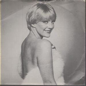 Aimi Macdonald - Ain't Nobody Gonna Touch My Body But My Baby And Me, 7'', (Vinyl