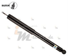 Bilstein B4 Gasdruckstoßdämpfer hinten für Opel Calibra A C89 :: 1989 >> 1997