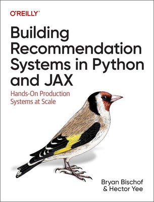 Aufbau von Empfehlungssystemen in Python und Jax: praktische Produktionssysteme a