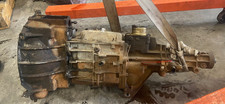 1988-1995 Chevy S-10 Manual Transmission. 1988-1995 Chevy S-10 Manual Transmission.