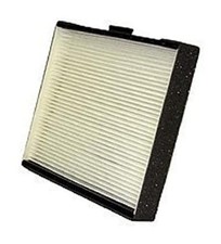 Filters - 24809 Cabin Air Panel, Pack of 1