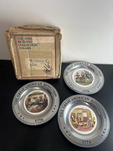 American Pewter | eBay