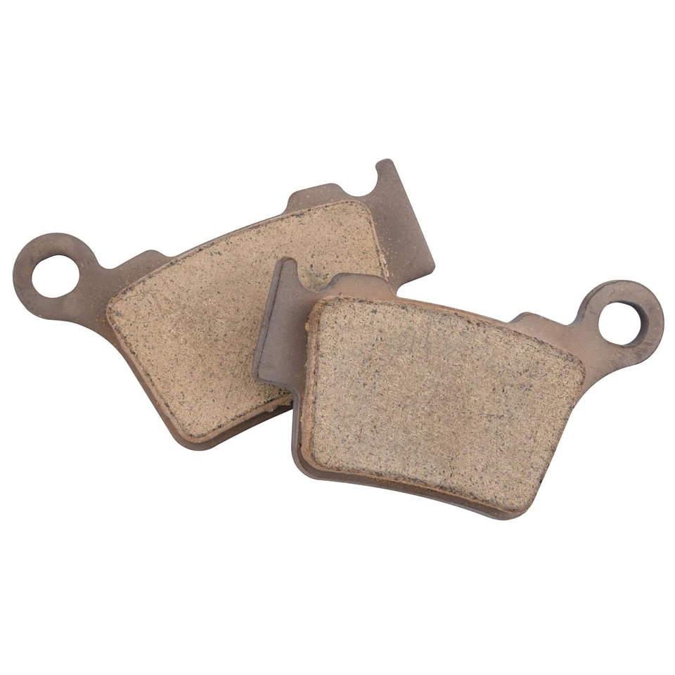 Pastillas de freno Renthal RC-1 - BP-108 BP-108 Foto 2 de 4