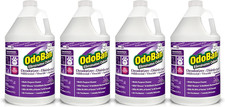 Professional Disinfectant and Odor Eliminator Concentrate, Made in the USA, Lave