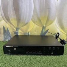 Marantz CD5400 CD Player Black