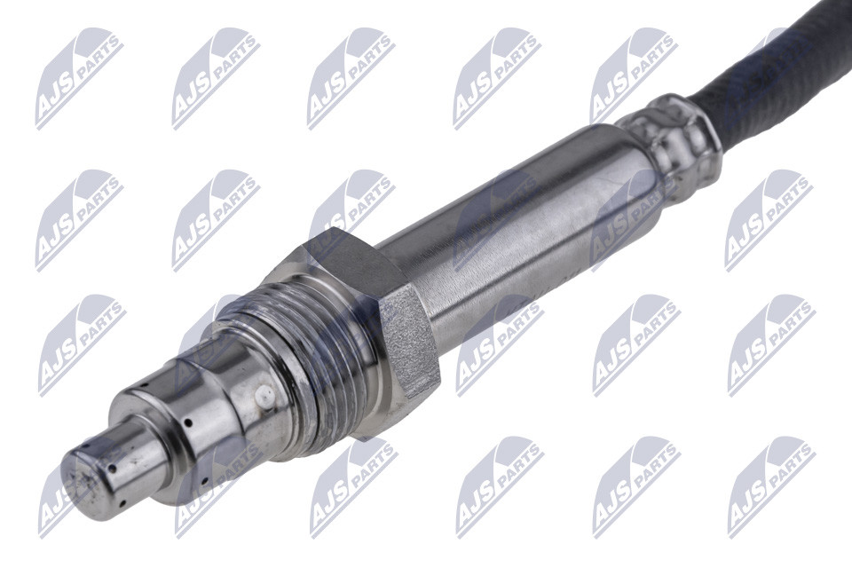 Behind exhaust turbo charger NTY ENOX-AU-011 NOx Sensor, NOx Catalyst for VW