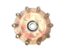 Roulement de roue Volvo 780