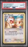 2016 POKEMON XY GENERATIONS TOYS R US #53 MEOWTH-HOLO PSA 10