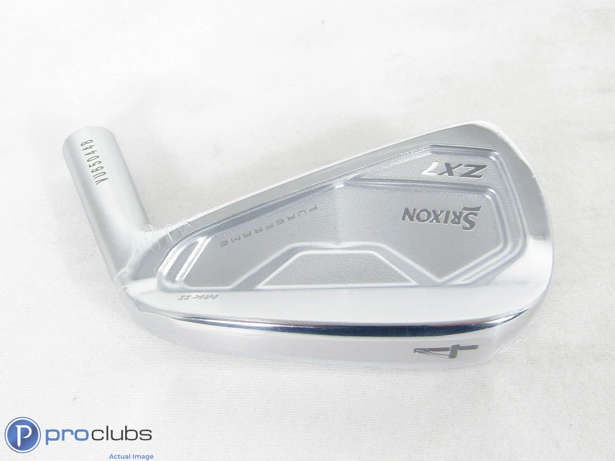 Srixon Iron Golf Club Heads for sale - eBay