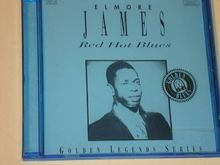 Red Hot Blues [UK-Import] von Elmore James von not sp... | CD | Zustand sehr gut