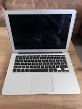 Macbook Air 2017 13 inch i5 8GB 256GB English Keyboard QWERTY