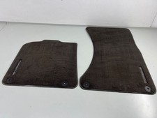 Porsche Panamera (970) 2014 Vorne Fußmattensatz ESP44510