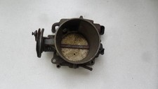 98-99 Camaro Ls1 99-03 Lsx Chevy Gmc Truck Throttle Body Stock Used 02fb2 Gm 6