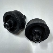 Proform Trainer 420 Transport Roller Wheels With Bolts