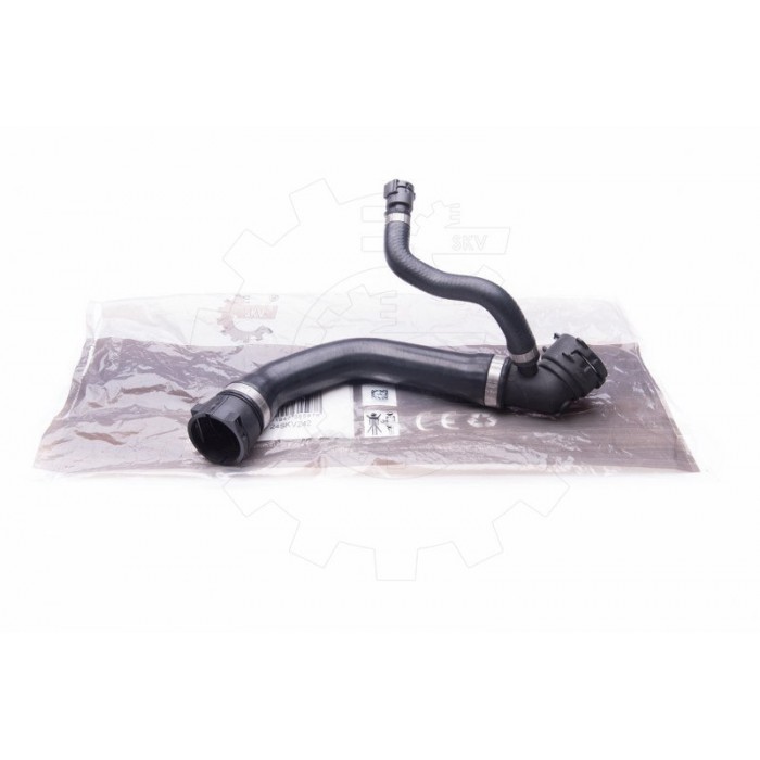 Gardez votre BMW E39 performante : Durite de refroidissement 11537505228 robuste et flexible