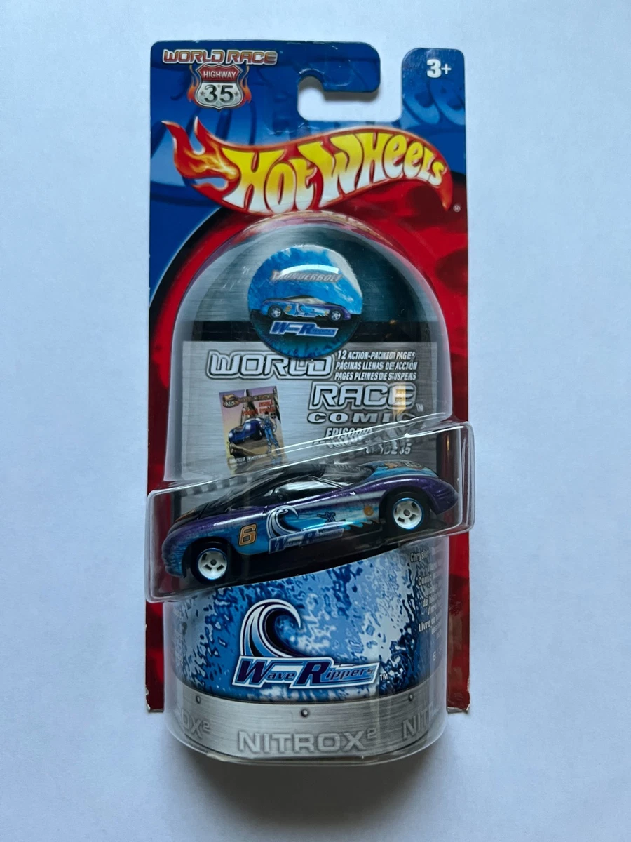 Preços baixos em Hot Wheels Highway 35 World Race | eBay