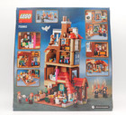 LEGO Harry Potter Attack on the Burrow 75980 SEALED RETIRED 1047 PCS — photo 2