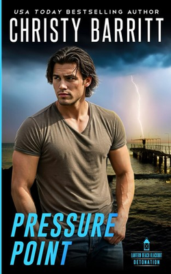 #ad Pressure Point Lantern Beach Blackout: Detonation paperback Barritt Chr... $13.28