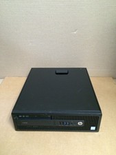 HP ProDesk 600 G2 SFF Desktop PC/i5-6600  3.3GHz/8GB DDR4 RAM/DVD RW/NO HDD