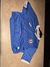 JOMA CRUZ AZUL CHAMPIONS COMMEMORATIVE MEN'S HOME JERSEY 2021/22 Size M