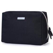 Makeup Bag Travel Cosmetic Bag Organizer Toiletry Bag Make Up Bags with Compartm