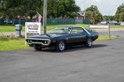 1971 Plymouth Road Runner 440 V8, Torqueflite Automatic, Restored