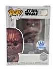 Funko Pop! Vinyl: Star Wars - Chewbacca (Facet) - Funko (Exclusive) #657