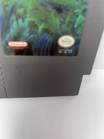 Startropics (Nintendo NES, 2000) Tested - Works Well - Cartridge only