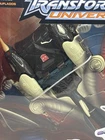 Vintage 2003 Hasbro Transformers Universe Depthcharge Figure Sealed
