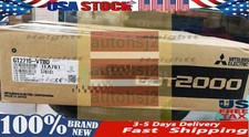 MITSUBISHI GT2710-VTBD HMI Touch Panel GT2710VTBD New In Box Fast Shipping
