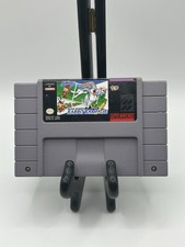 Buggs Bunny Rabbit Rampage (Super Nintendo entertainment System Snes) Tested